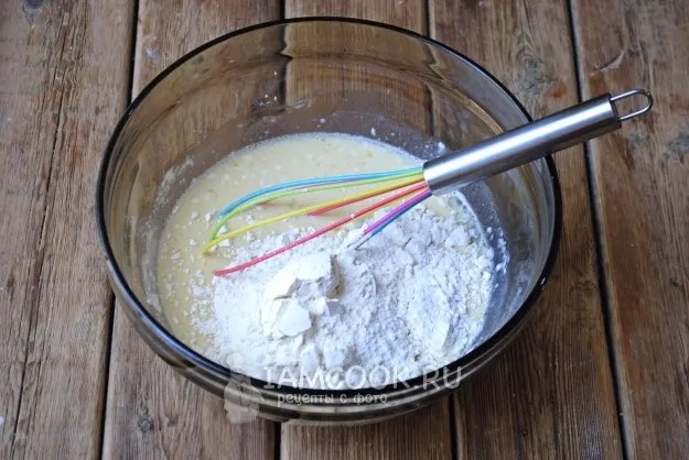 Шаг 5: иллюстрация