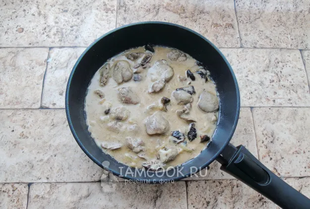 Шаг 10: иллюстрация