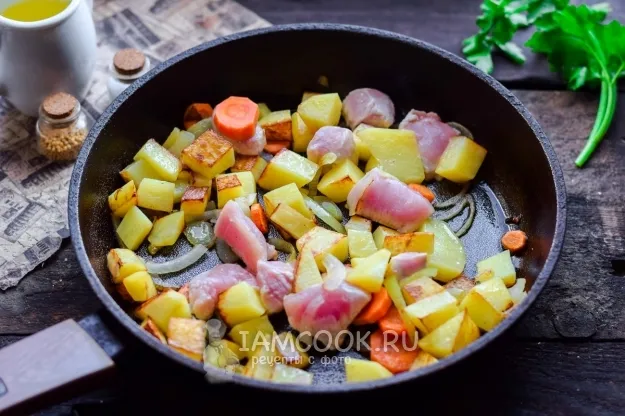 Шаг 5: иллюстрация