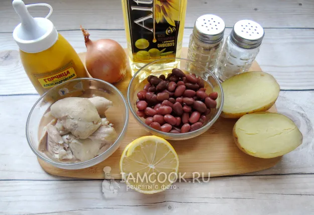 Шаг 1: иллюстрация