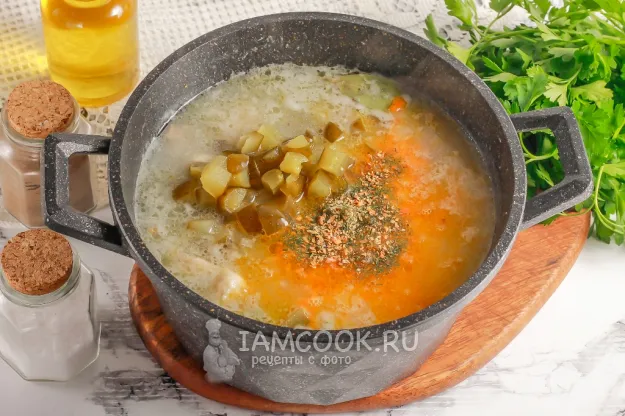 Шаг 8: иллюстрация