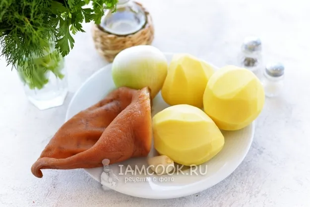 Шаг 1: иллюстрация