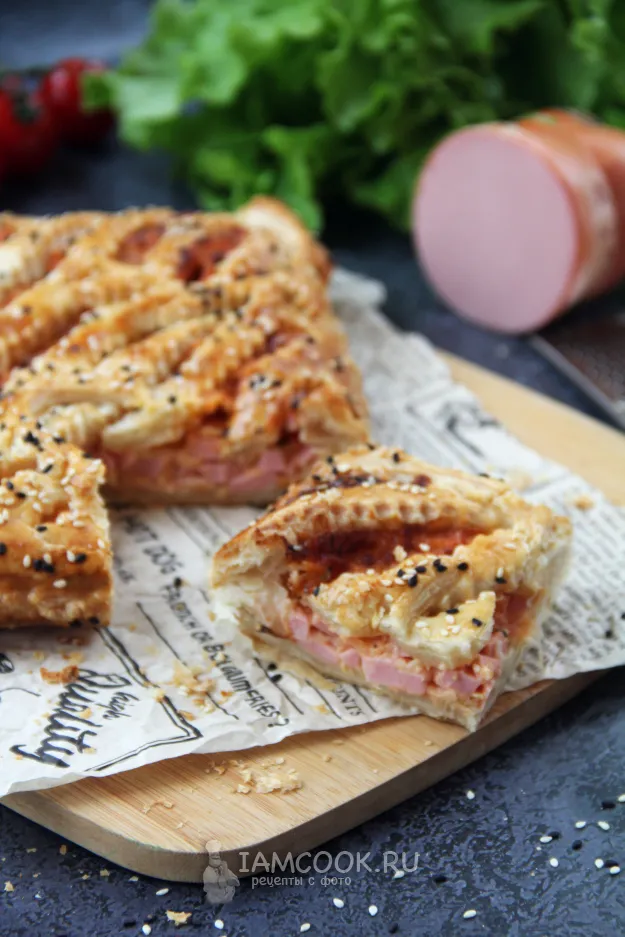 Шаг 13: иллюстрация