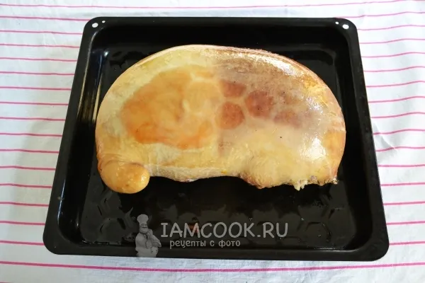 Шаг 14: иллюстрация