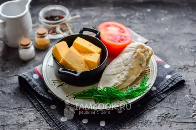 Шаг 1: иллюстрация