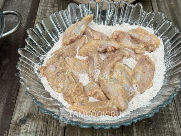 Шаг 5: иллюстрация