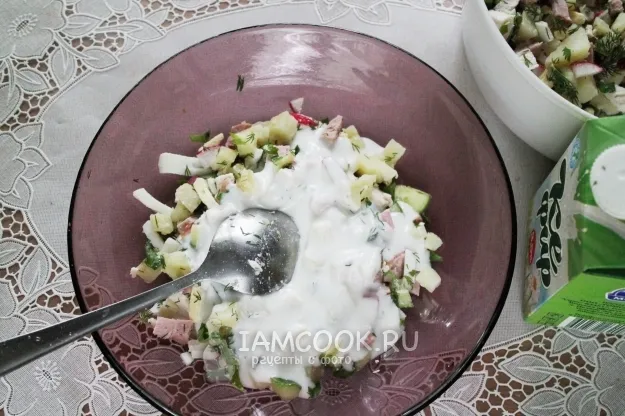 Шаг 11: иллюстрация