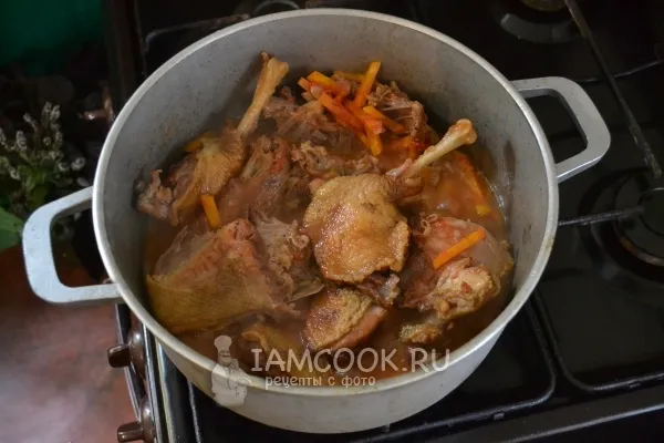 Шаг 10: иллюстрация