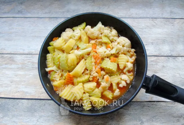 Шаг 9: иллюстрация