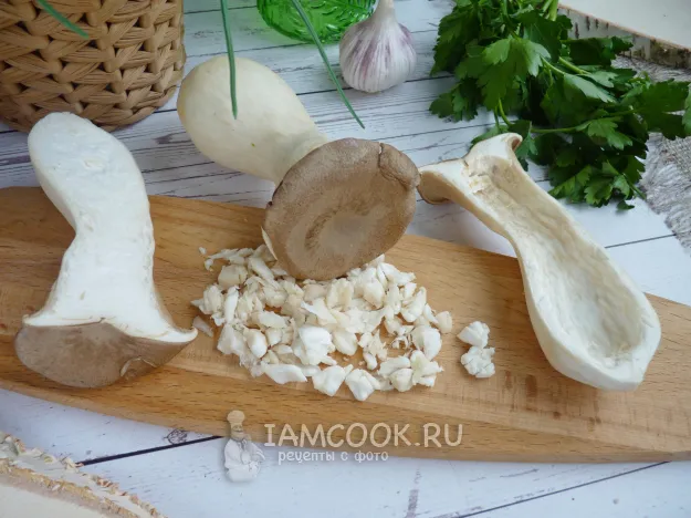 Шаг 1: иллюстрация