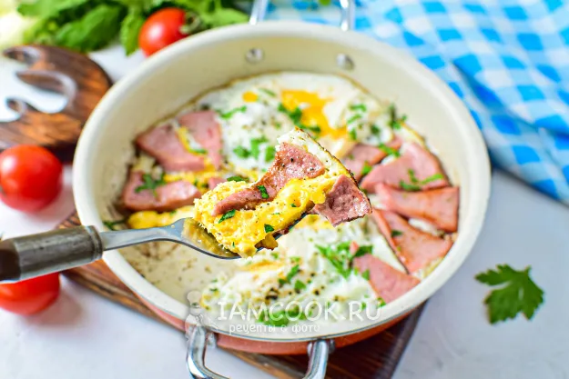 Шаг 7: иллюстрация