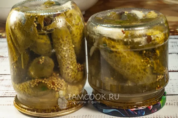 Шаг 10: иллюстрация