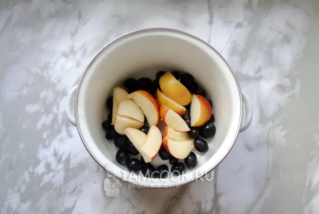 Шаг 3: иллюстрация