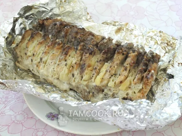 Шаг 8: иллюстрация