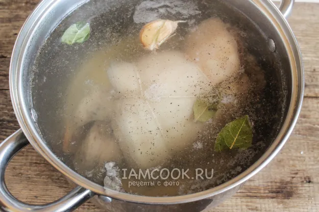 Шаг 6: иллюстрация