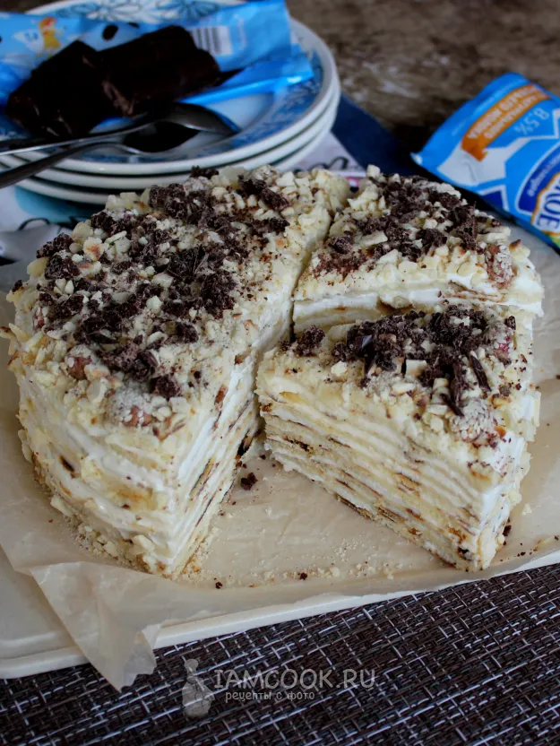 Шаг 17: иллюстрация