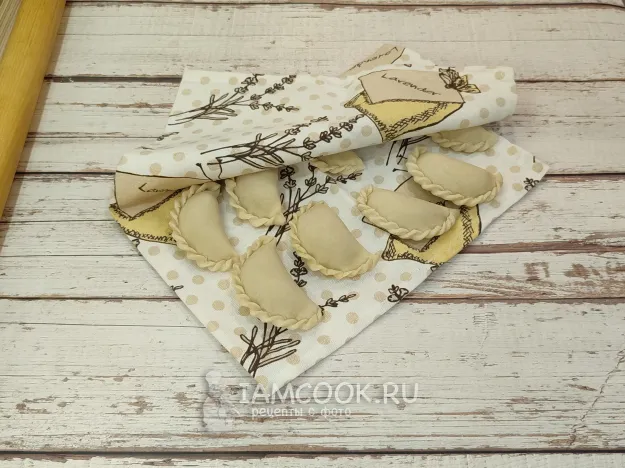 Шаг 8: иллюстрация