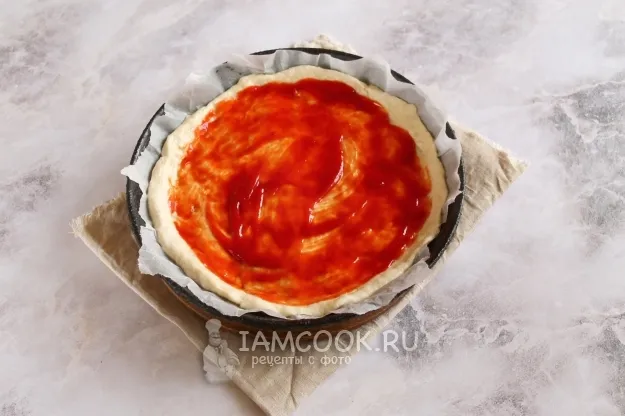 Шаг 5: иллюстрация