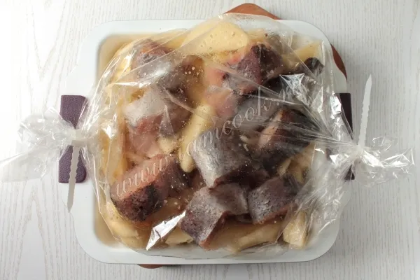 Шаг 6: иллюстрация