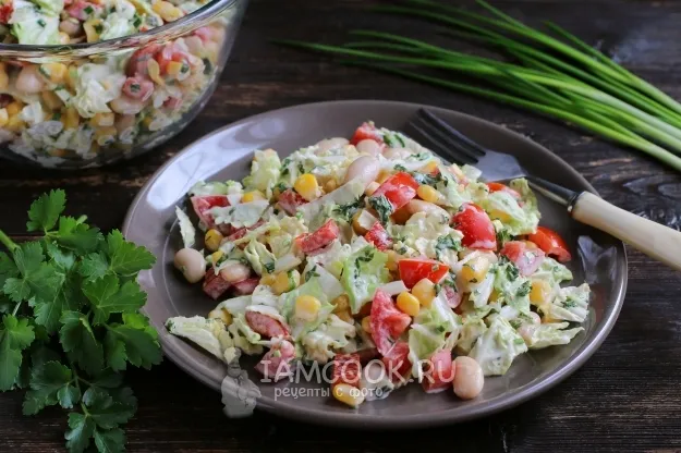 Шаг 8: иллюстрация