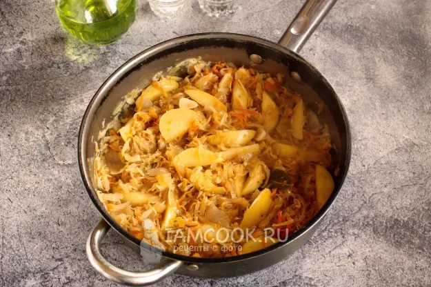 Шаг 8: иллюстрация