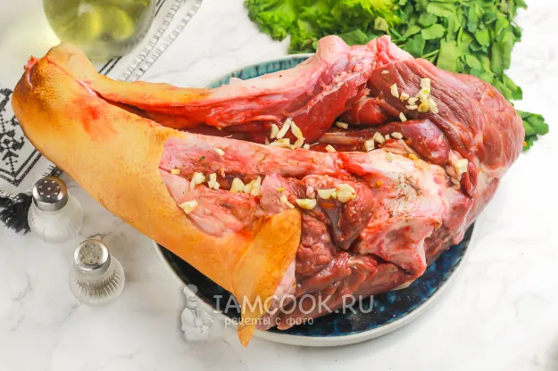 Шаг 4: иллюстрация