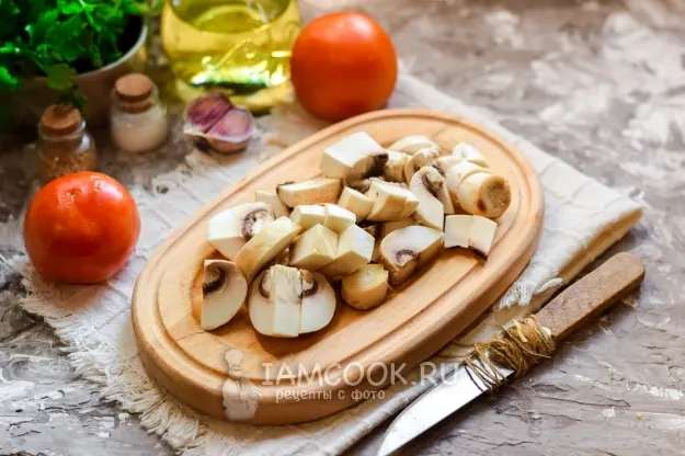 Шаг 3: иллюстрация