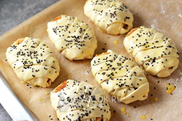 Шаг 10: иллюстрация