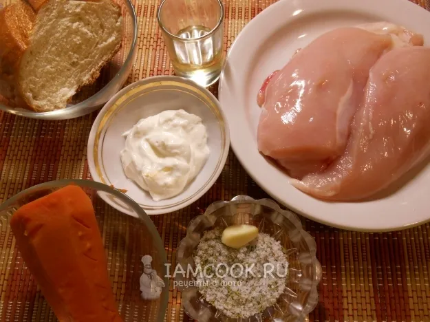 Шаг 1: иллюстрация