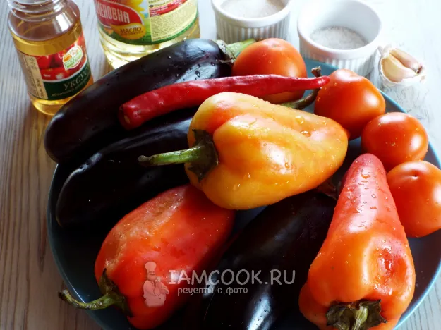 Шаг 1: иллюстрация