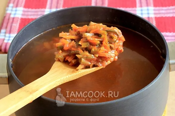 Шаг 10: иллюстрация