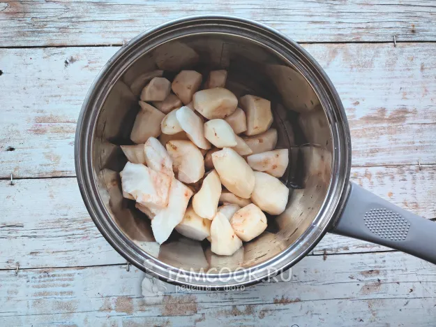 Шаг 2: иллюстрация