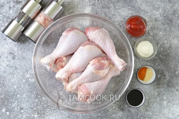 Шаг 1: иллюстрация