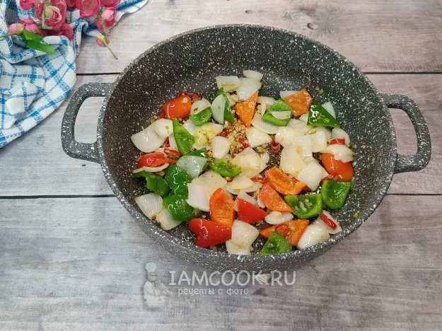 Шаг 6: иллюстрация