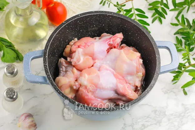 Шаг 4: иллюстрация