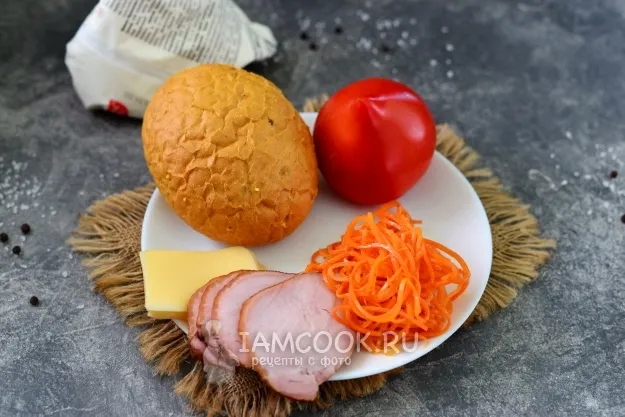 Шаг 1: иллюстрация