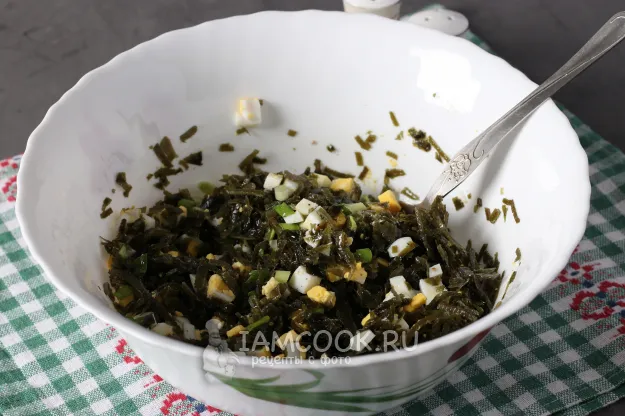 Шаг 5: иллюстрация