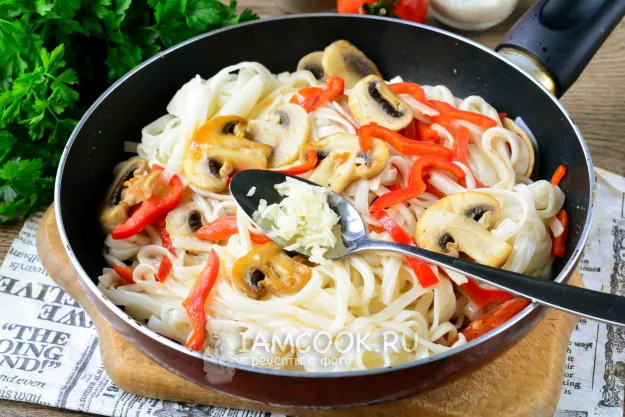 Шаг 8: иллюстрация