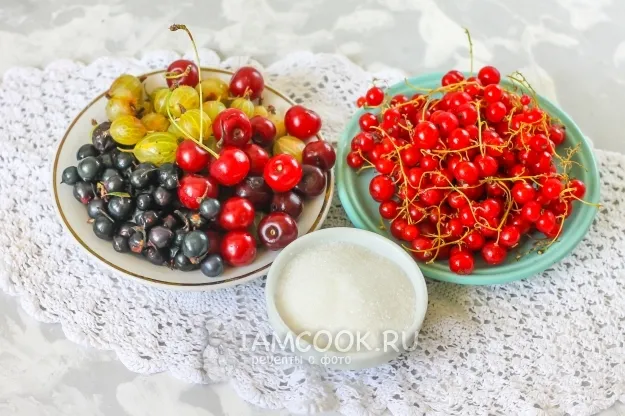 Шаг 1: иллюстрация