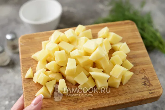 Шаг 4: иллюстрация