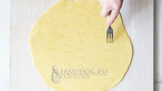 Шаг 10: иллюстрация