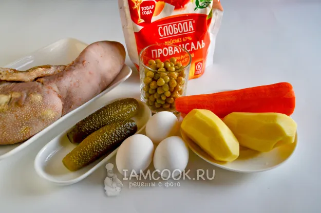 Шаг 1: иллюстрация