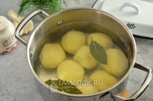 Шаг 2: иллюстрация