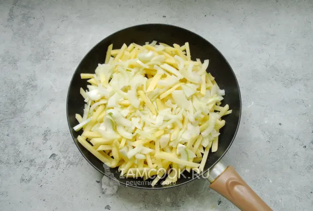 Шаг 5: иллюстрация