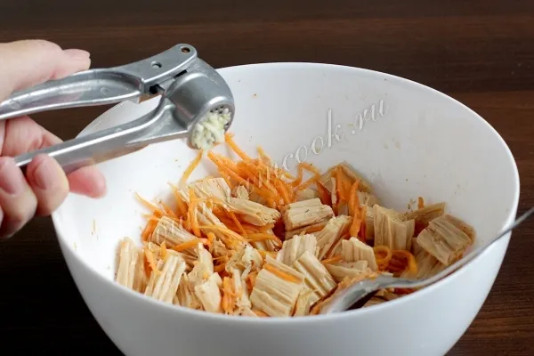 Шаг 8: иллюстрация