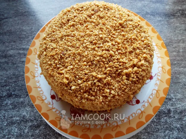 Шаг 19: иллюстрация