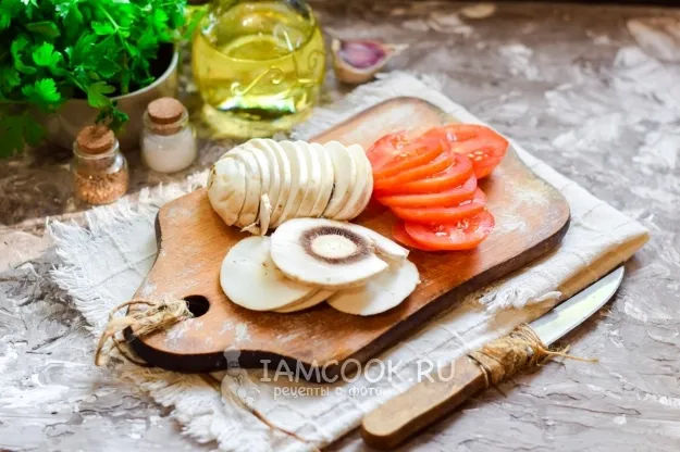 Шаг 2: иллюстрация