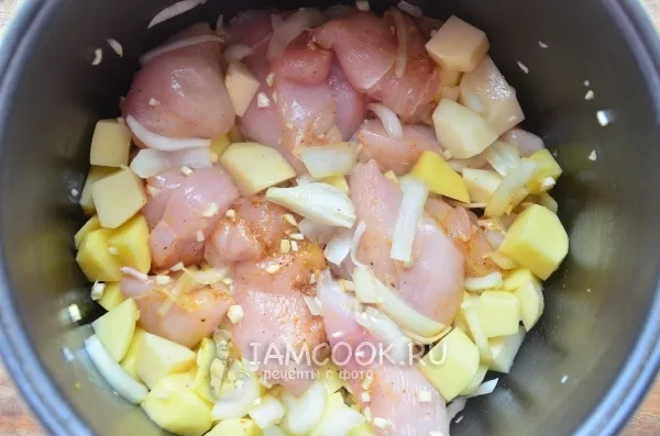 Шаг 6: иллюстрация