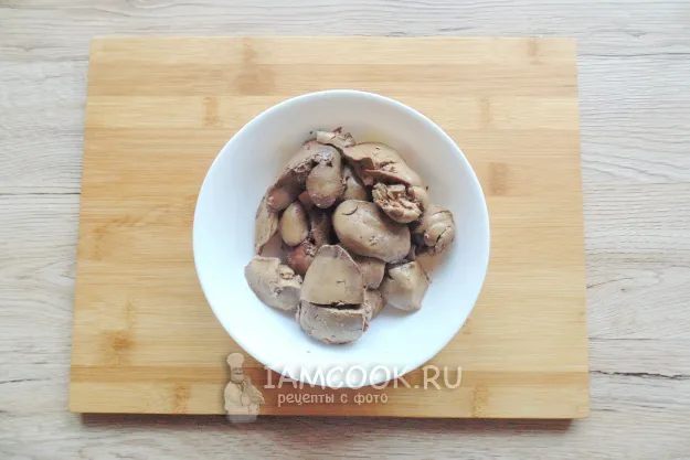 Шаг 3: иллюстрация