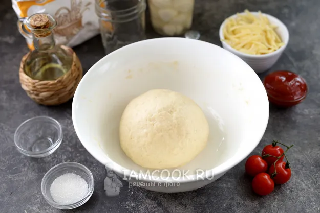 Шаг 4: иллюстрация